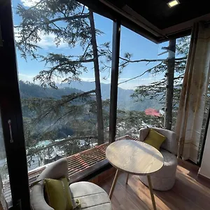 View Premium Bed & Breakfast Shimla
