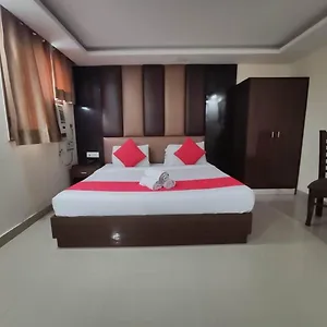 Hotel Lite Near Igi Airport