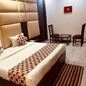 Hotel Hotel New City Lite Near Igi Airport Delhi