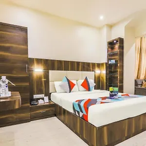 Square Plaza At Airport Hotel New Delhi
