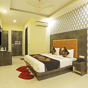 Hotel Smart Signature Delhi Airport