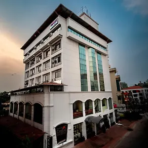Daan Orchid Residency Hotel Kottayam