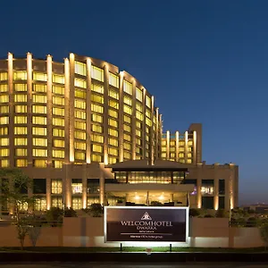 Welcomhotel By Itc Hotels, Dwarka, Hotel